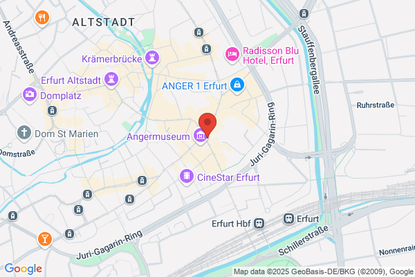 Interventionsstelle gegen häusliche Gewalt