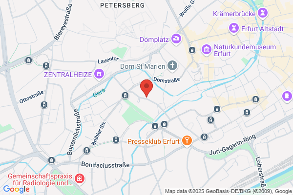 Priesterseminar