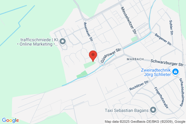 St. Gotthardt - Evangelische Kirchengemeinde Marbach
