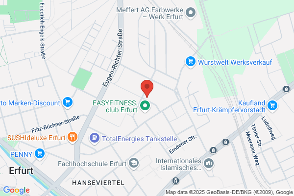 FSE Fluid Systems Erfurt GmbH