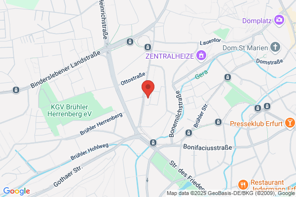 blue connect GmbH
