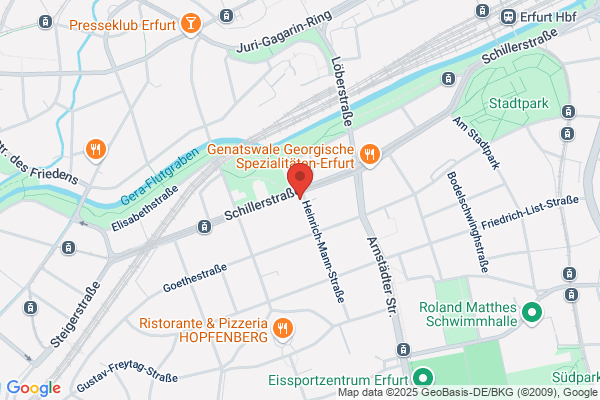 Kosmetik Institut Uta Eggers