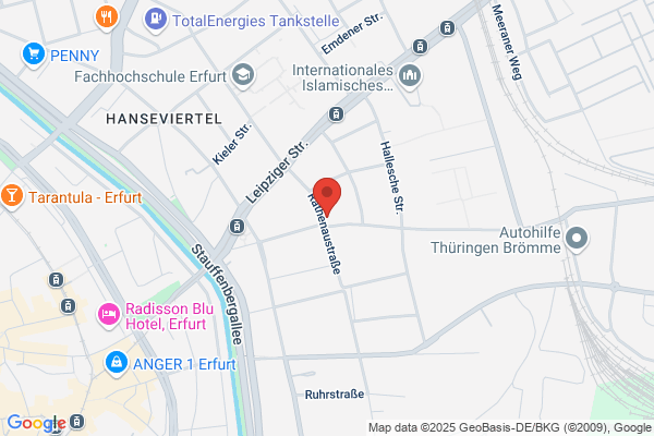 Hautnah Ihre Kosmetik e.K.
