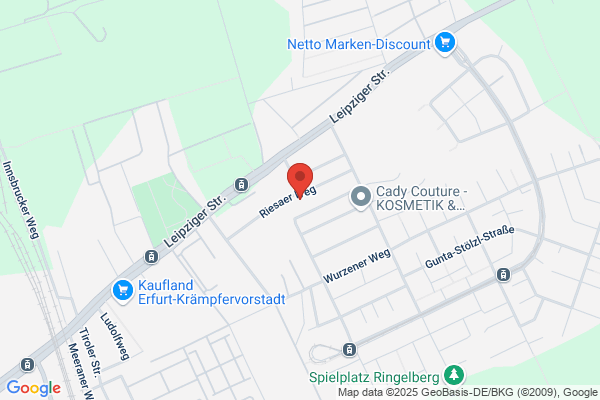 Kosmetikstudio Babett Kämmerer