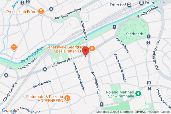 Physiotherapie am Kaffeetrichter, Pia Schindler