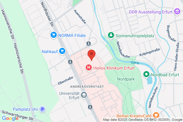 Klinik für Neurochirurgie