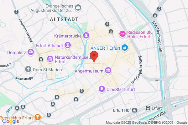 Techniker Krankenkasse (TK)