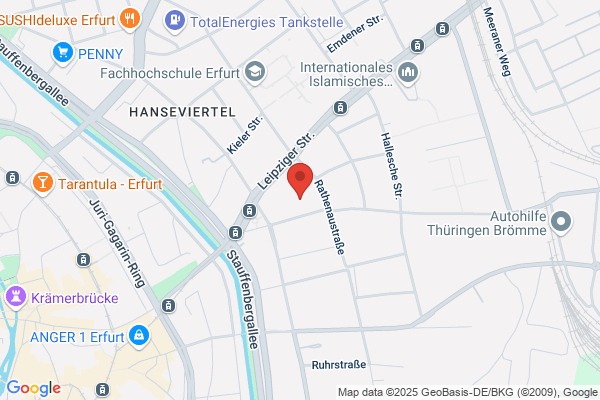 Ambulanter Pflegedienst