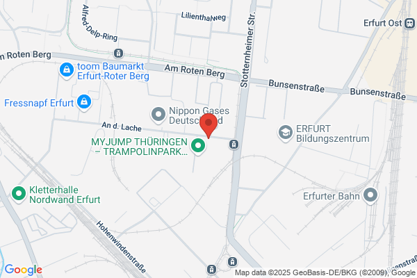 Erfurter Küchen Paradies
