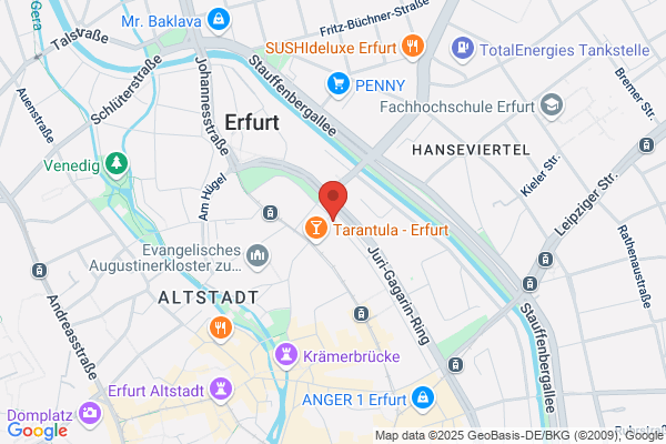 ECKERT & NOLDE