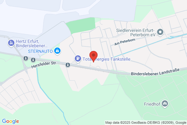 WETEC Werkzeugtechnik GmbH