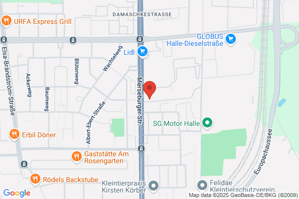 GEFA Absatzfinanzierungs GmbH
