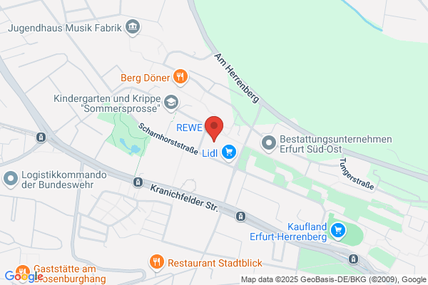 REWE