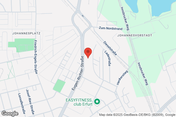 Erfurter Teigwaren GmbH
