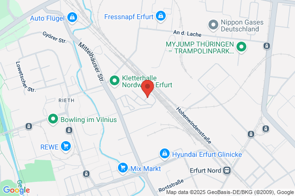 Brief- und Paketdienst LLS Brief und Paket AG
