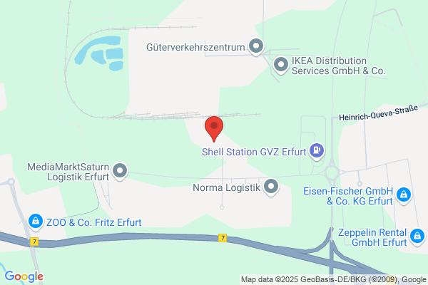 Emons Spedition GmbH