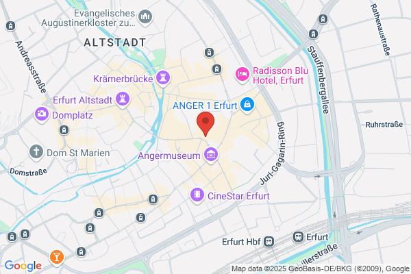 Graz-Köflacher Bahn und Busbetrieb Deutschland GmbH