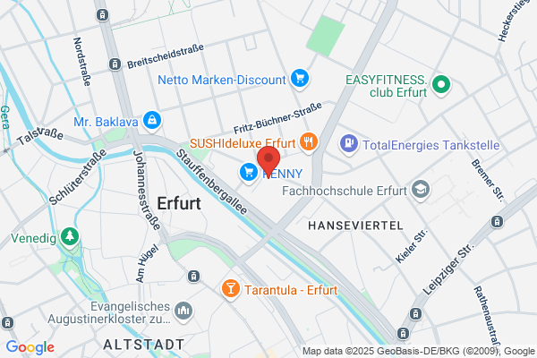 Praxis für Logopädie Benjamin Rettig
