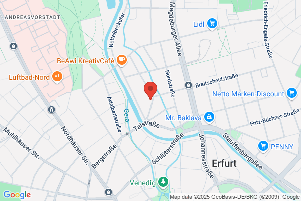 Lohnsteuerhilfeverein für Arbeitnehmer e.V. Regionalbüro