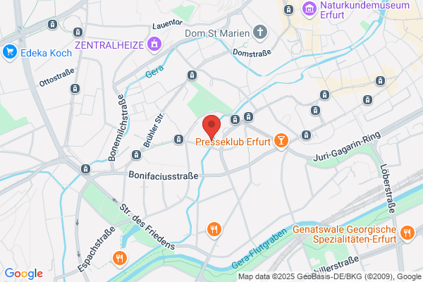 Burckhardt Ortungstechnik