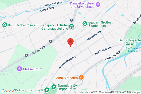 Prüfer Medienmarketing Endriß & Rosenberger GmbH