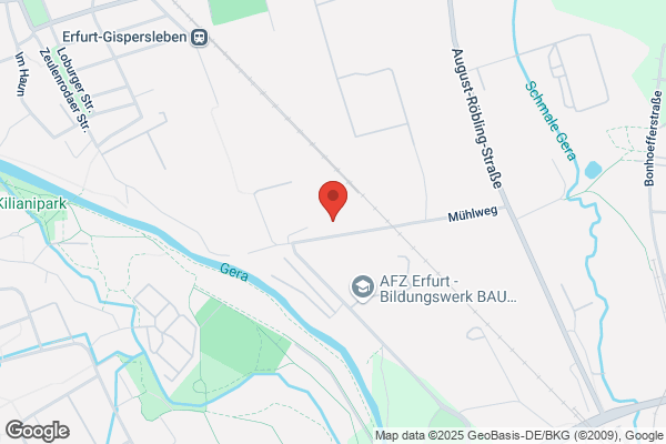 Gebrüder Stuckert GbR Maschinen- u. Anlagenservice