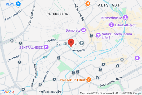 Medien + Marketing Kamp
