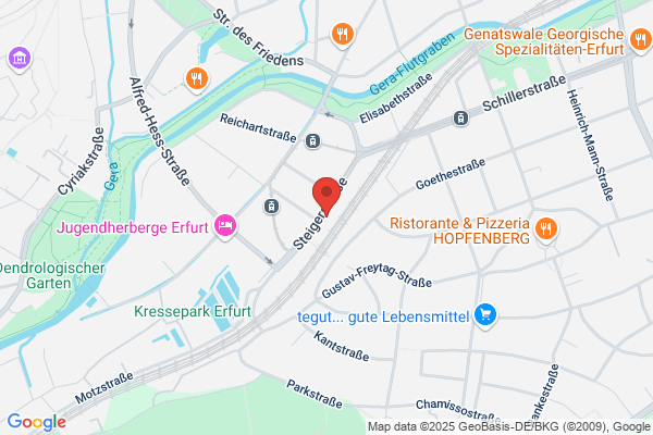 Thüringer Landesmedienanstalt
