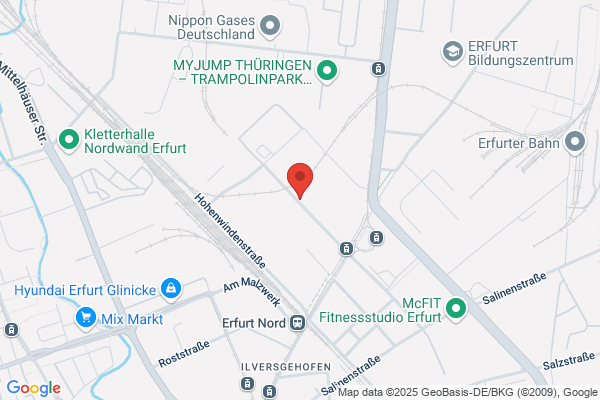 M E S Metallbau und Elektroservice GmbH
