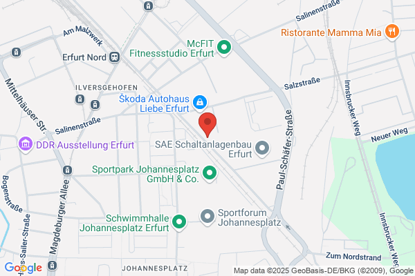 M. u. W Präzisionstechnik GmbH