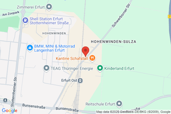 Glöckner-Seile GmbH