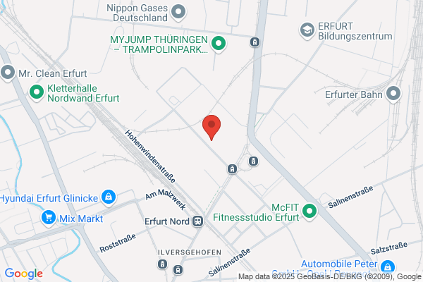 ZIKON GmbH