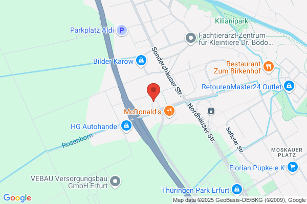 Aral GmbH Berlin