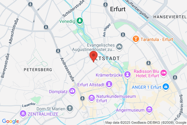 Voigt Einrichtungssysteme GmbH