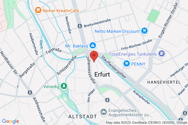 Smartdoc-Erfurt