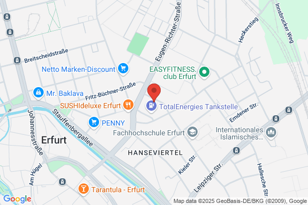 Profi GmbH