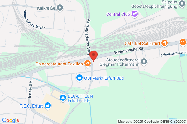 Hein Gericke GmbH