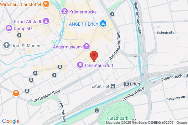 Orpheus Musik-Tanz-Kunst-Sprachschule Katzmann-Lang GbR
