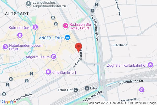 Schluckebier GbR