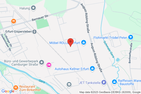 Naturkost Erfurt GmbH