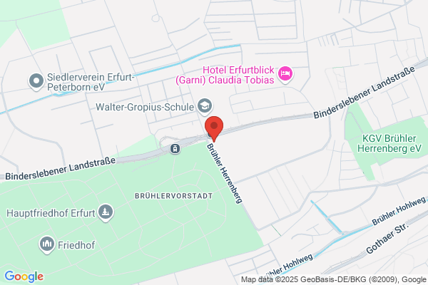 Grabmale am Hauptfriedhof GmbH