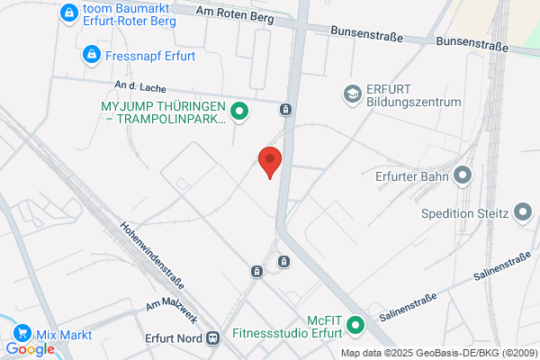 Omnibus Service GmbH