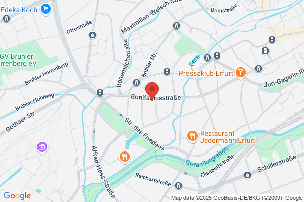 padRelax UG