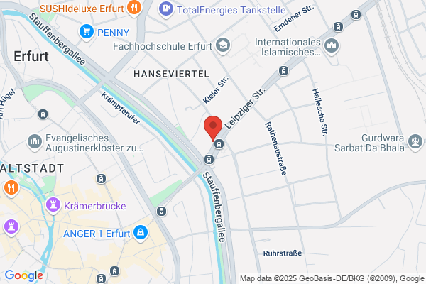 Klick Thüringer Online e.K.