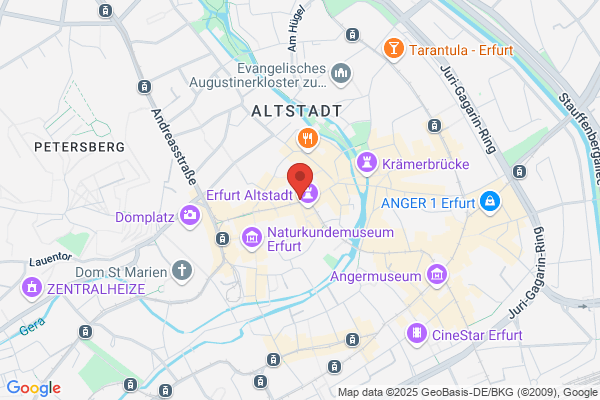 Cosmetic Live GmbH
