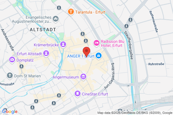 Cosmetik Live GmbH