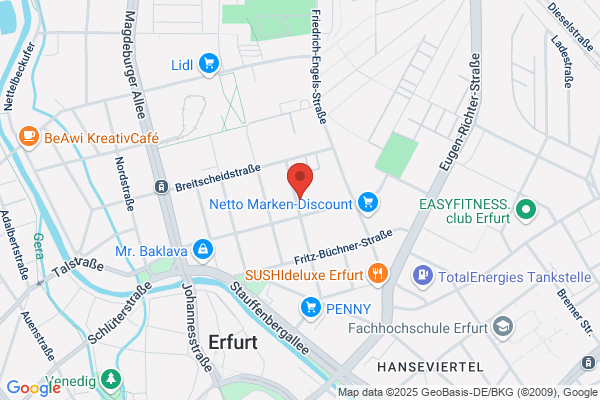 Vermittlungs- und Beratungsgesellschaft Julie mbH