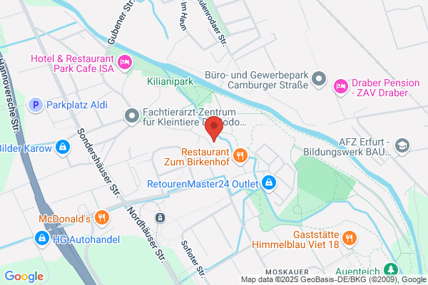 Suppenliebe Erfurt