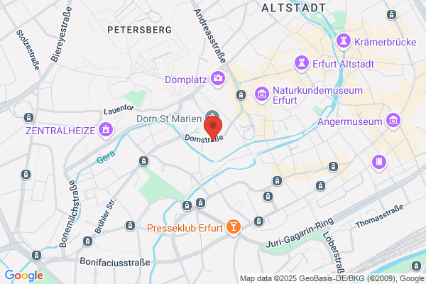 Kurzzeitwohnen Direkt am Dom