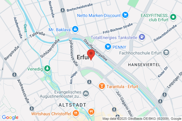 Partner Personaldienste Mitte GmbH